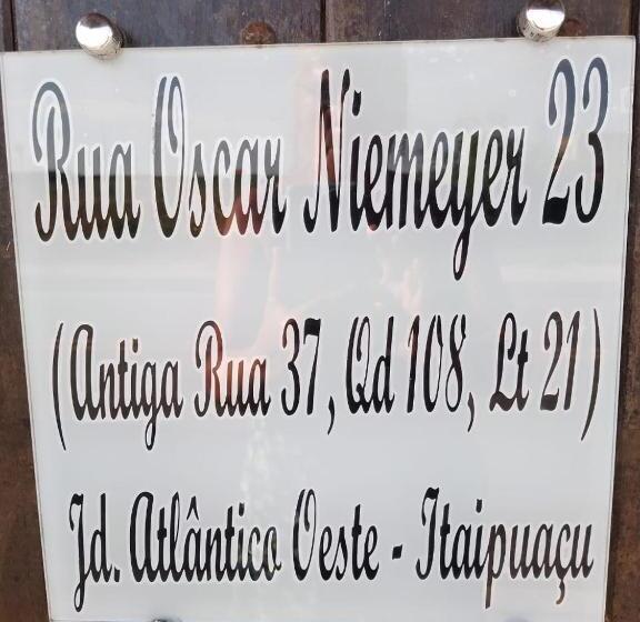 פנסיון Pousada Da Praia