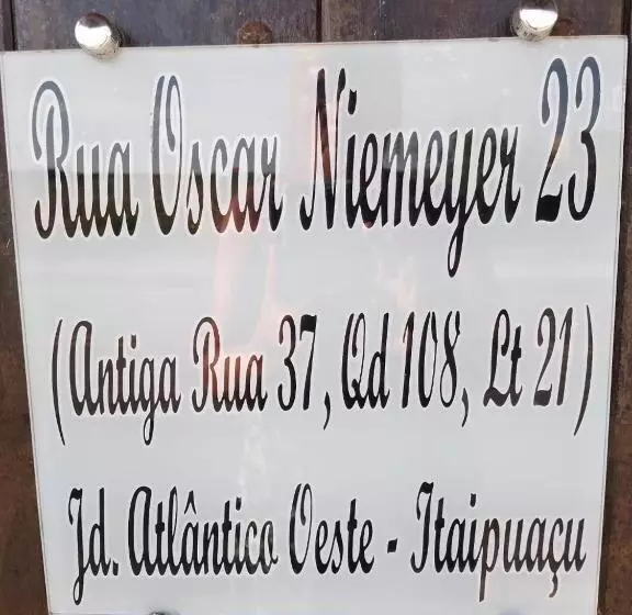 Majatalo Pousada Da Praia