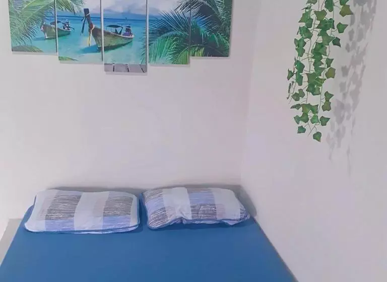 Majatalo Pousada Da Praia