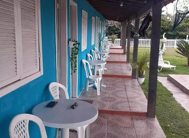 Majatalo Pousada Da Praia