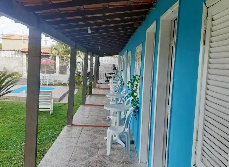 Majatalo Pousada Da Praia