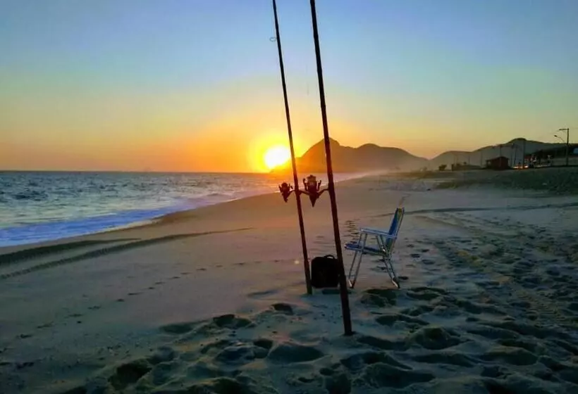 Majatalo Pousada Da Praia