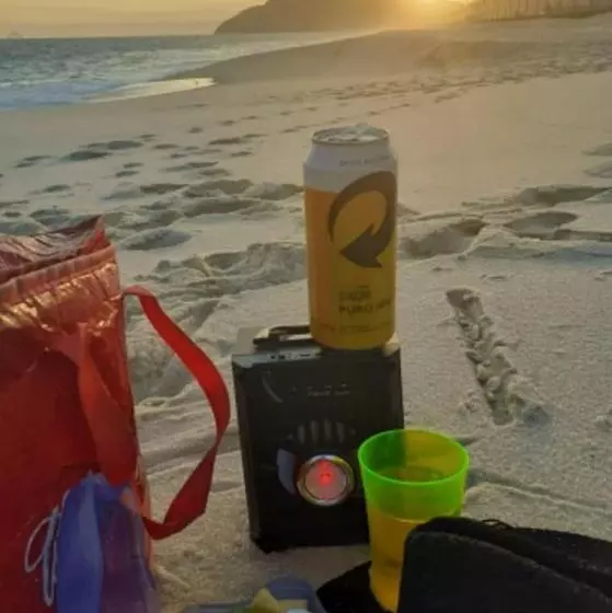 Majatalo Pousada Da Praia