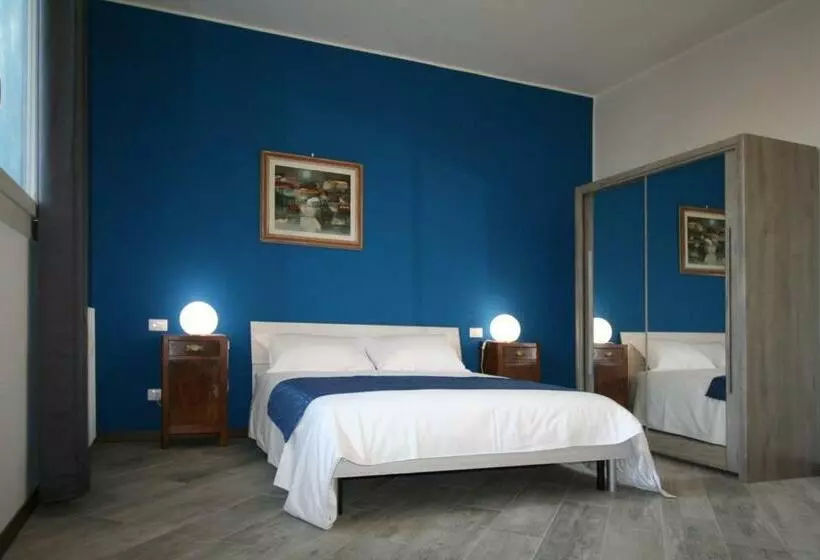 پانسیون Sansirofiera Rooms