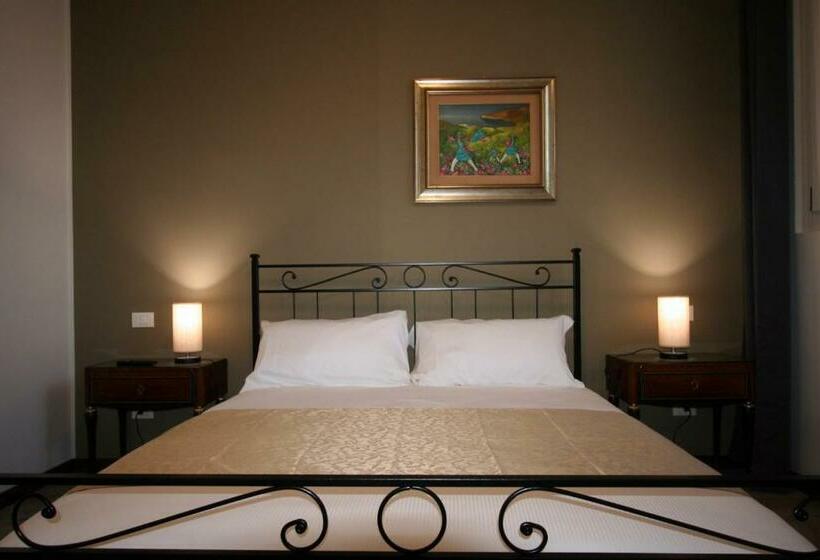 膳宿费 Sansirofiera Rooms