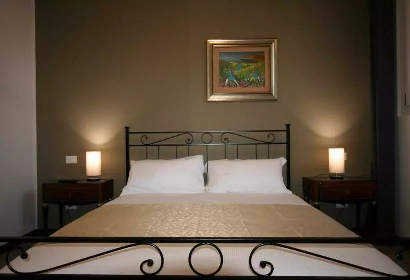 پانسیون Sansirofiera Rooms