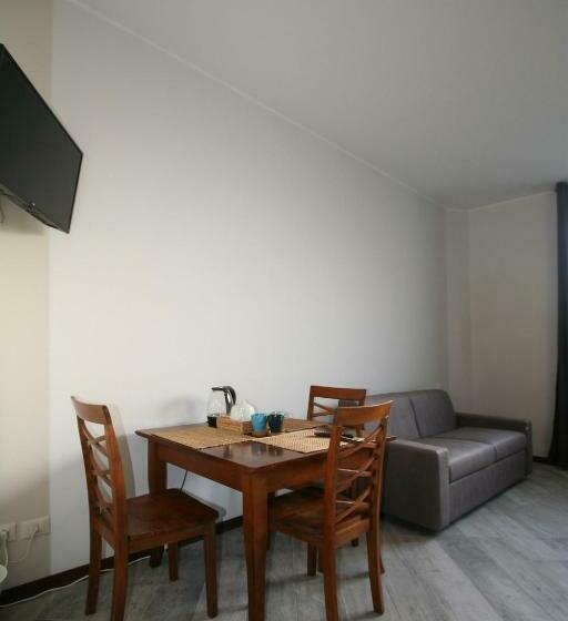 膳宿费 Sansirofiera Rooms