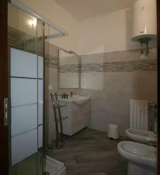 پانسیون Sansirofiera Rooms