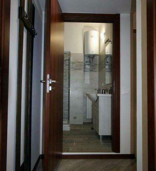 膳宿费 Sansirofiera Rooms