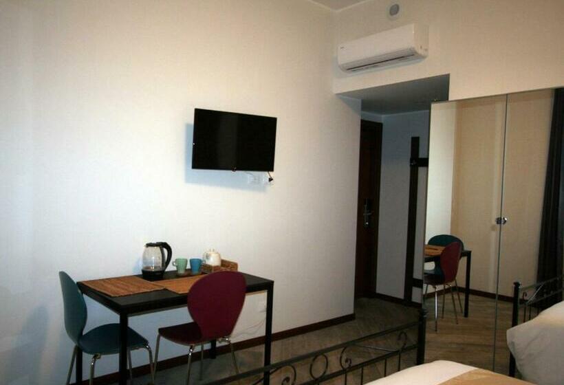 膳宿费 Sansirofiera Rooms