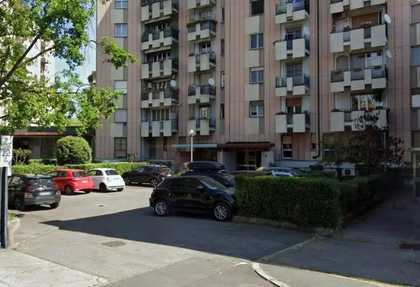 پانسیون Sansirofiera Rooms