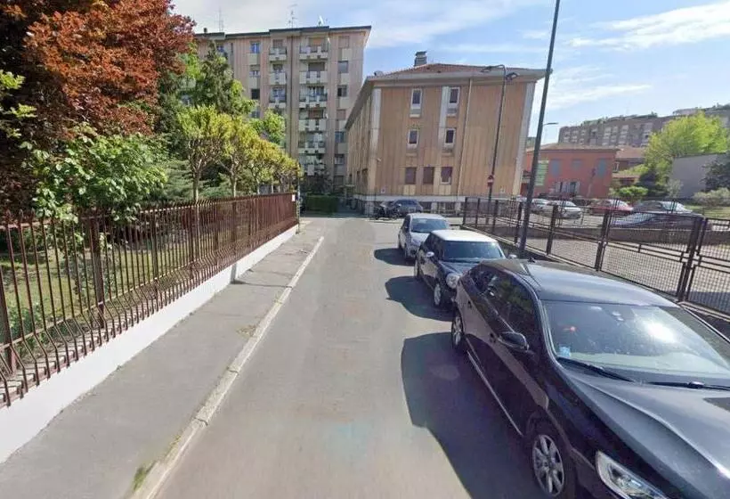 پانسیون Sansirofiera Rooms