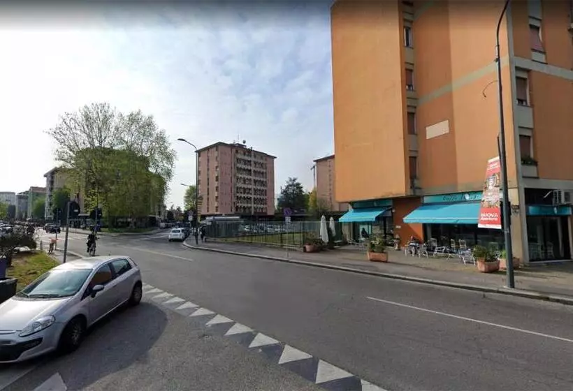 پانسیون Sansirofiera Rooms