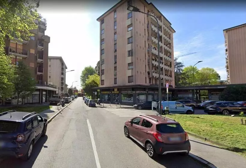 پانسیون Sansirofiera Rooms