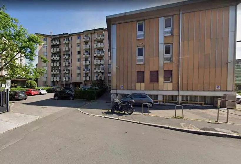 پانسیون Sansirofiera Rooms