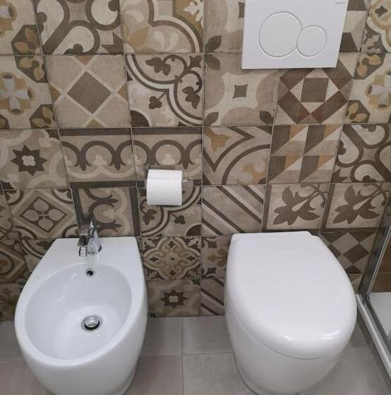 Pansiyon Smart Rooms Pistoia