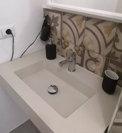 پانسیون Smart Rooms Pistoia