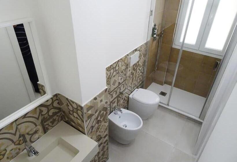 Pansiyon Smart Rooms Pistoia