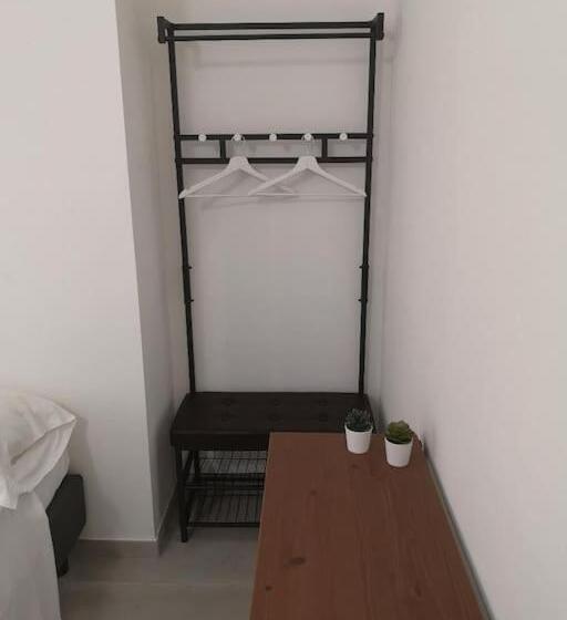 Pansiyon Smart Rooms Pistoia