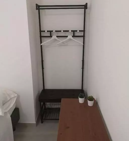 پانسیون Smart Rooms Pistoia