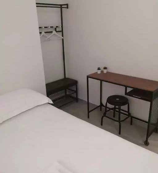 پانسیون Smart Rooms Pistoia