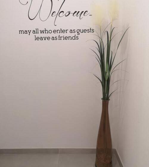 Pansiyon Smart Rooms Pistoia