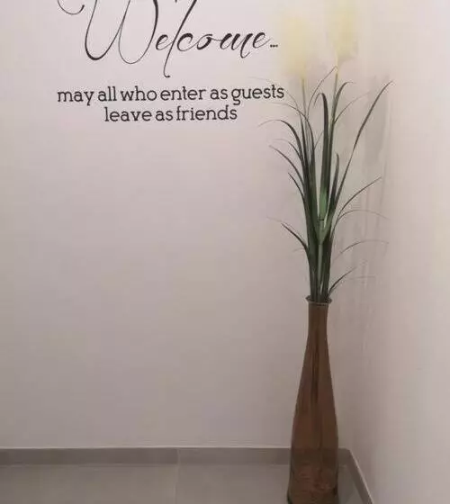 پانسیون Smart Rooms Pistoia