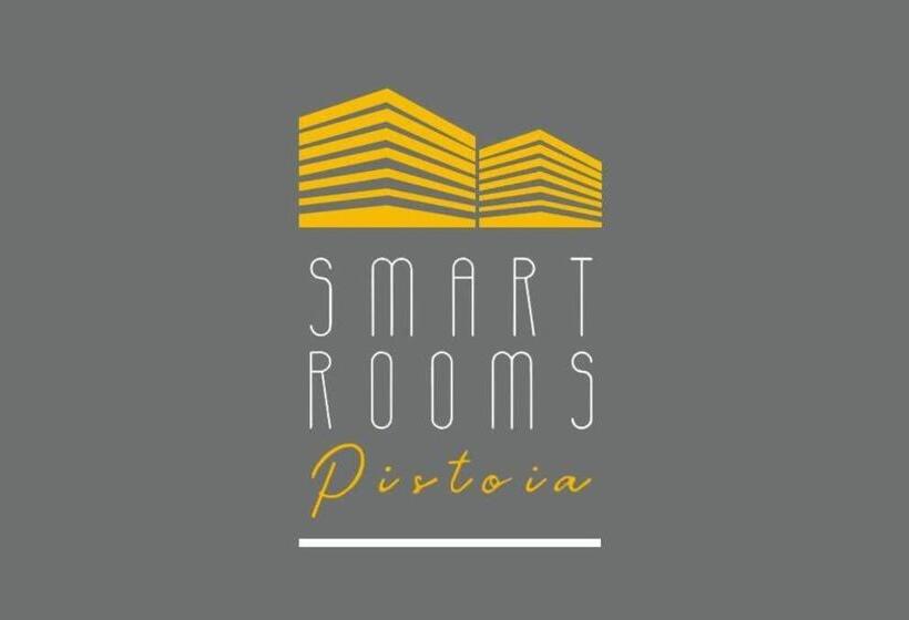 Pansiyon Smart Rooms Pistoia