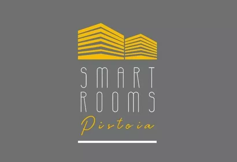 پانسیون Smart Rooms Pistoia