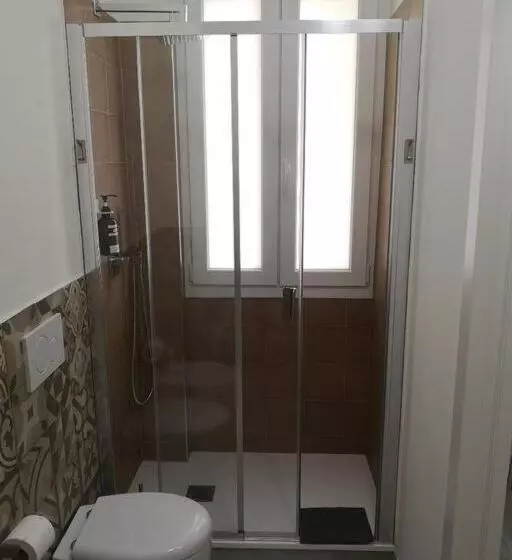 پانسیون Smart Rooms Pistoia