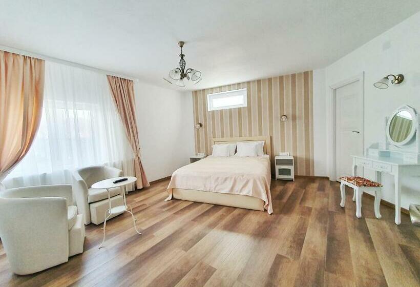 ペンション Tourist B&c