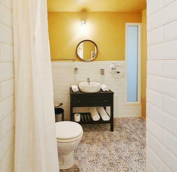 ペンション Tourist B&c