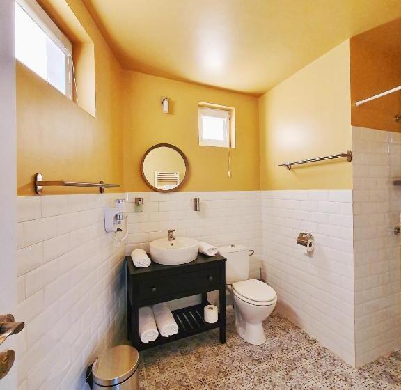 ペンション Tourist B&c