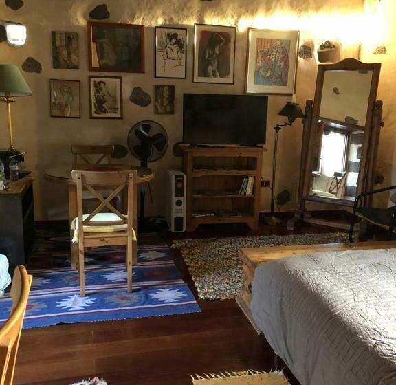 پانسیون Vereda De Las Camellas