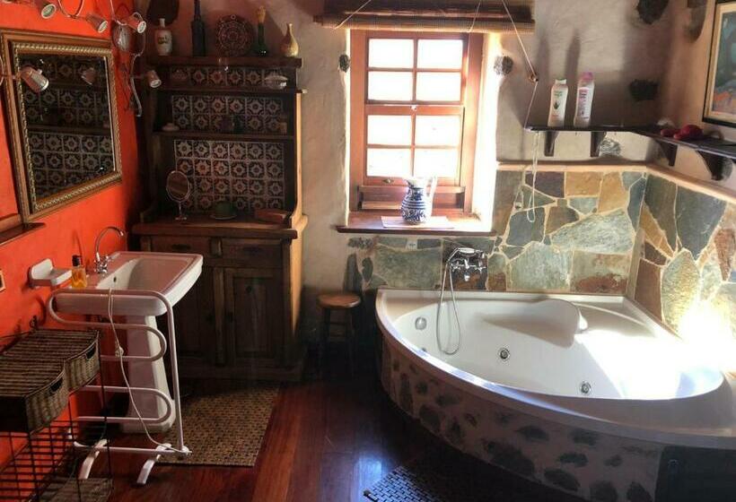 پانسیون Vereda De Las Camellas