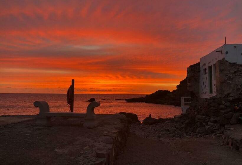 پانسیون Vereda De Las Camellas
