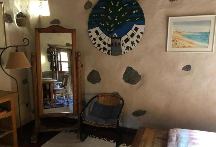 پانسیون Vereda De Las Camellas