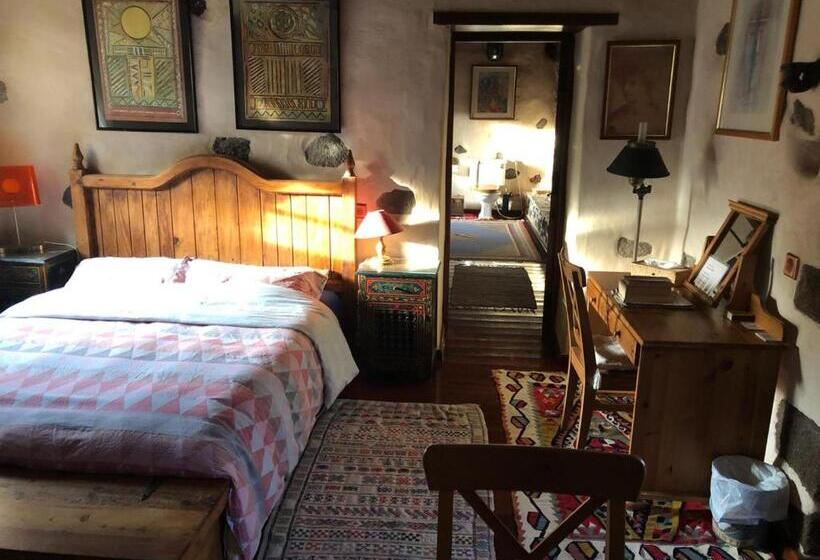 پانسیون Vereda De Las Camellas