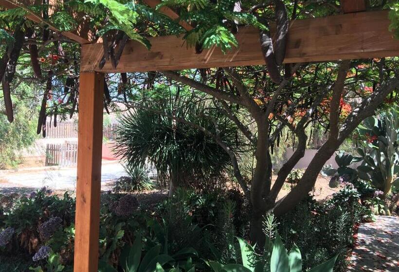 پانسیون Vereda De Las Camellas