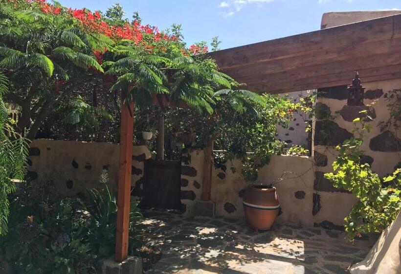 پانسیون Vereda De Las Camellas