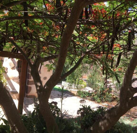 پانسیون Vereda De Las Camellas