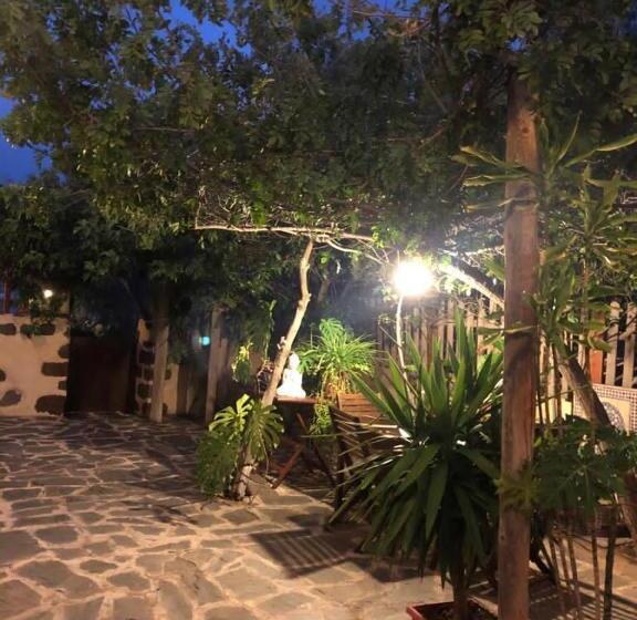 پانسیون Vereda De Las Camellas