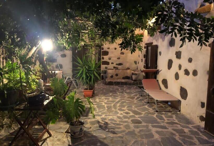 پانسیون Vereda De Las Camellas