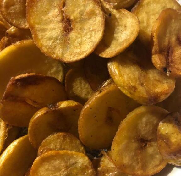 پانسیون Vereda De Las Camellas