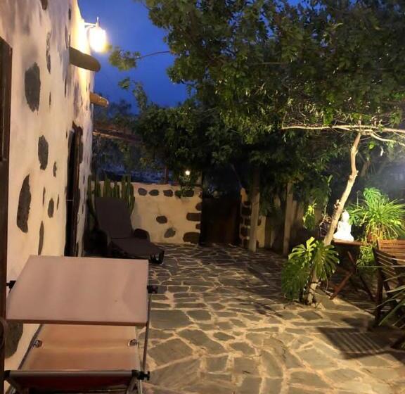 پانسیون Vereda De Las Camellas