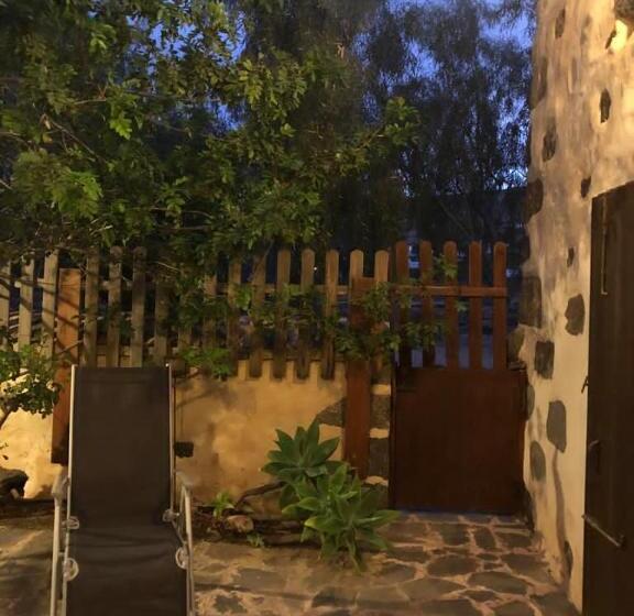 پانسیون Vereda De Las Camellas