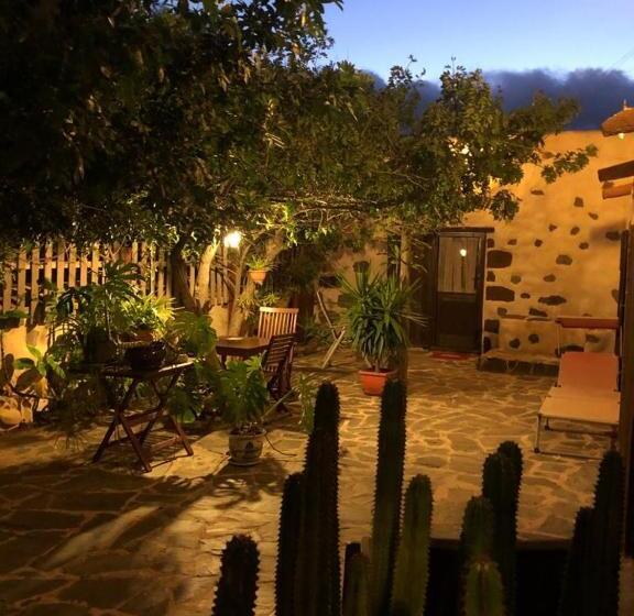 پانسیون Vereda De Las Camellas