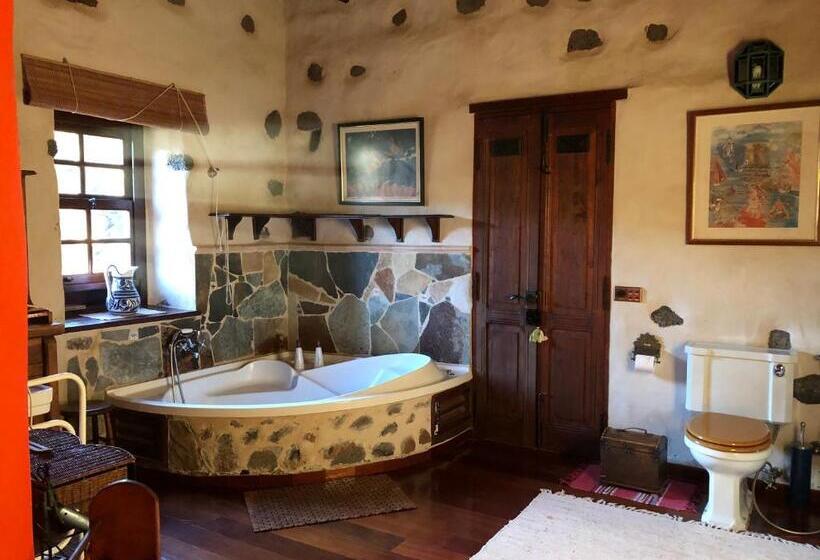 پانسیون Vereda De Las Camellas