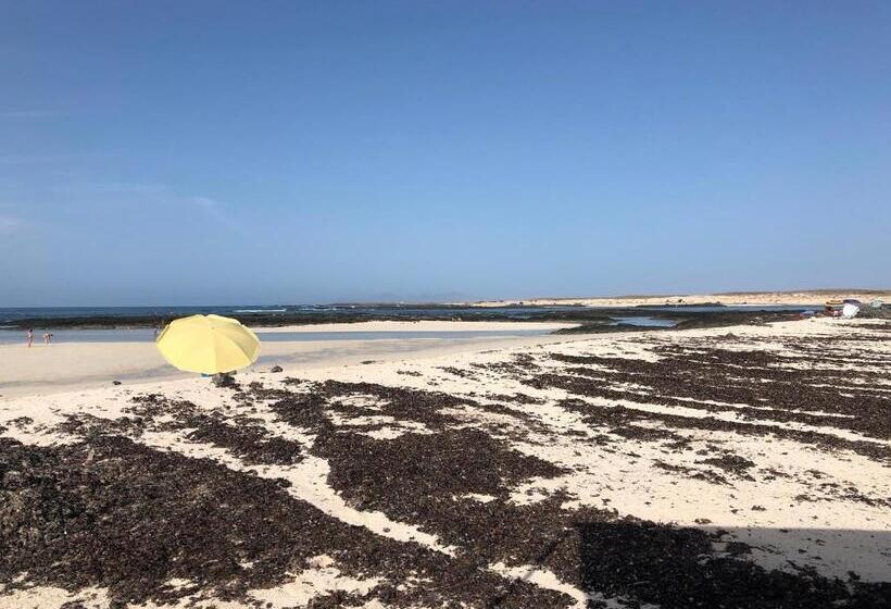 پانسیون Vereda De Las Camellas