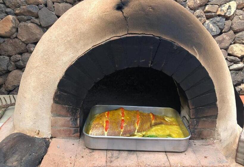 پانسیون Vereda De Las Camellas